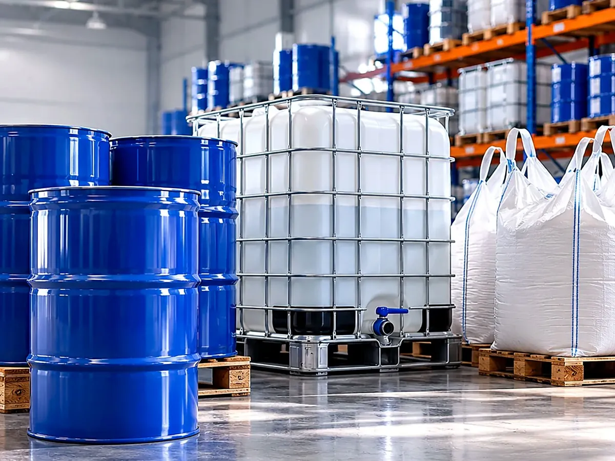 Production & Drilling Chemicals