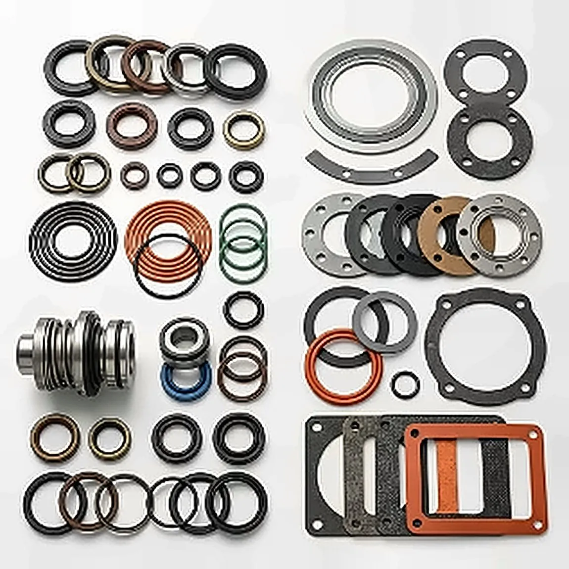 Gaskets & Seals
