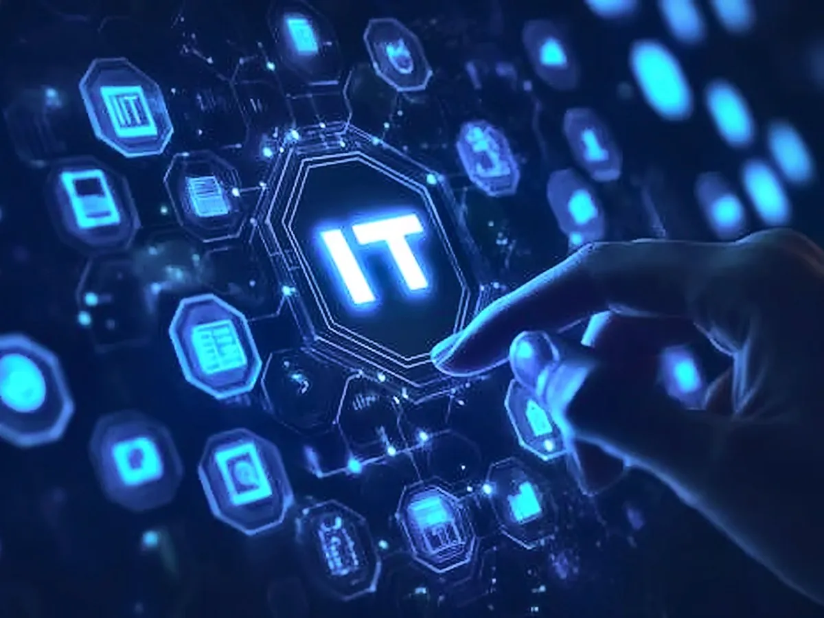 IT Solutions