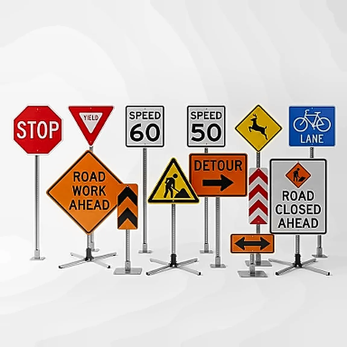 Sign Boards